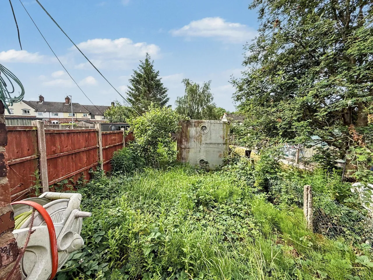 Hassam Avenue, Newcastle, ST5, photo 9