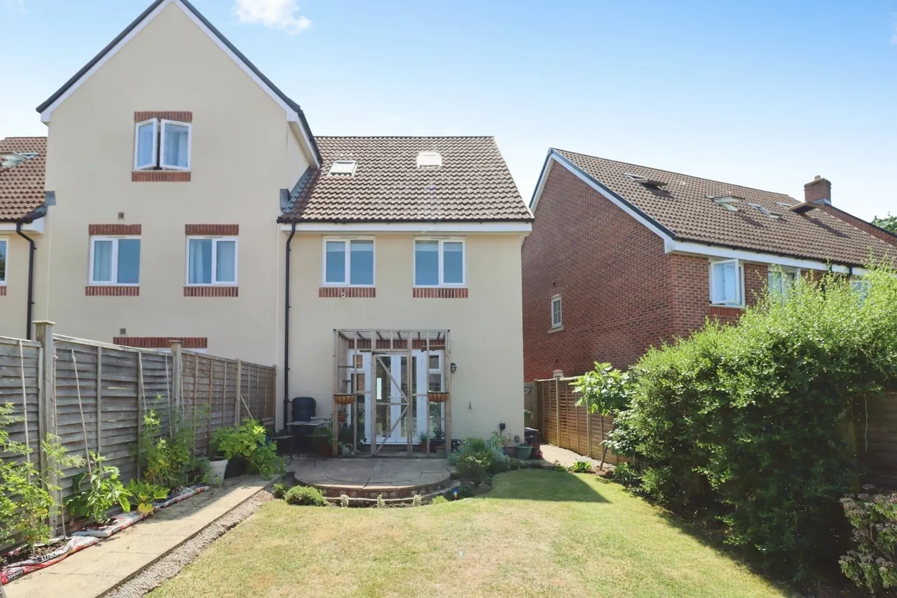 Henry Shute Road, Cheswick Village, Bristol, BS16, photo 10
