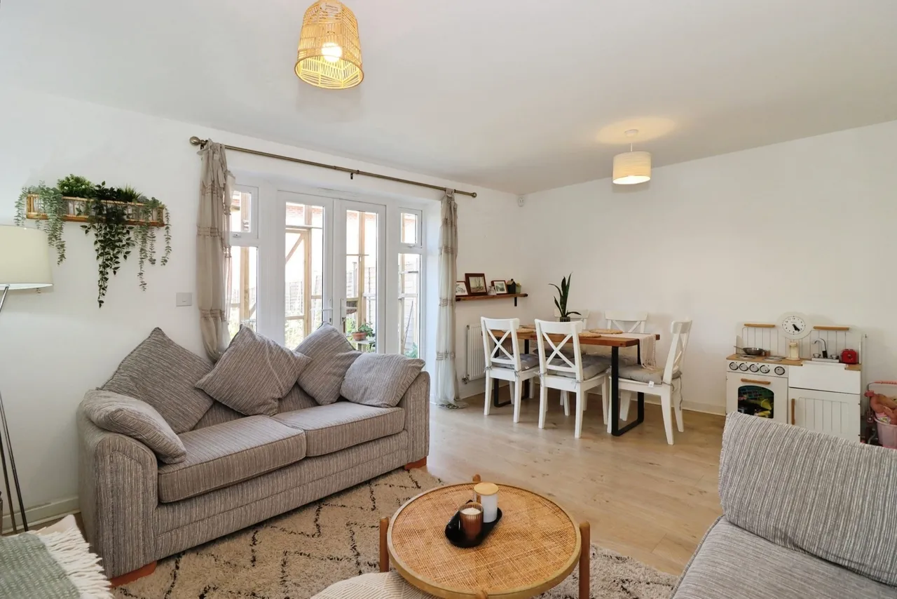Henry Shute Road, Cheswick Village, Bristol, BS16, photo 14