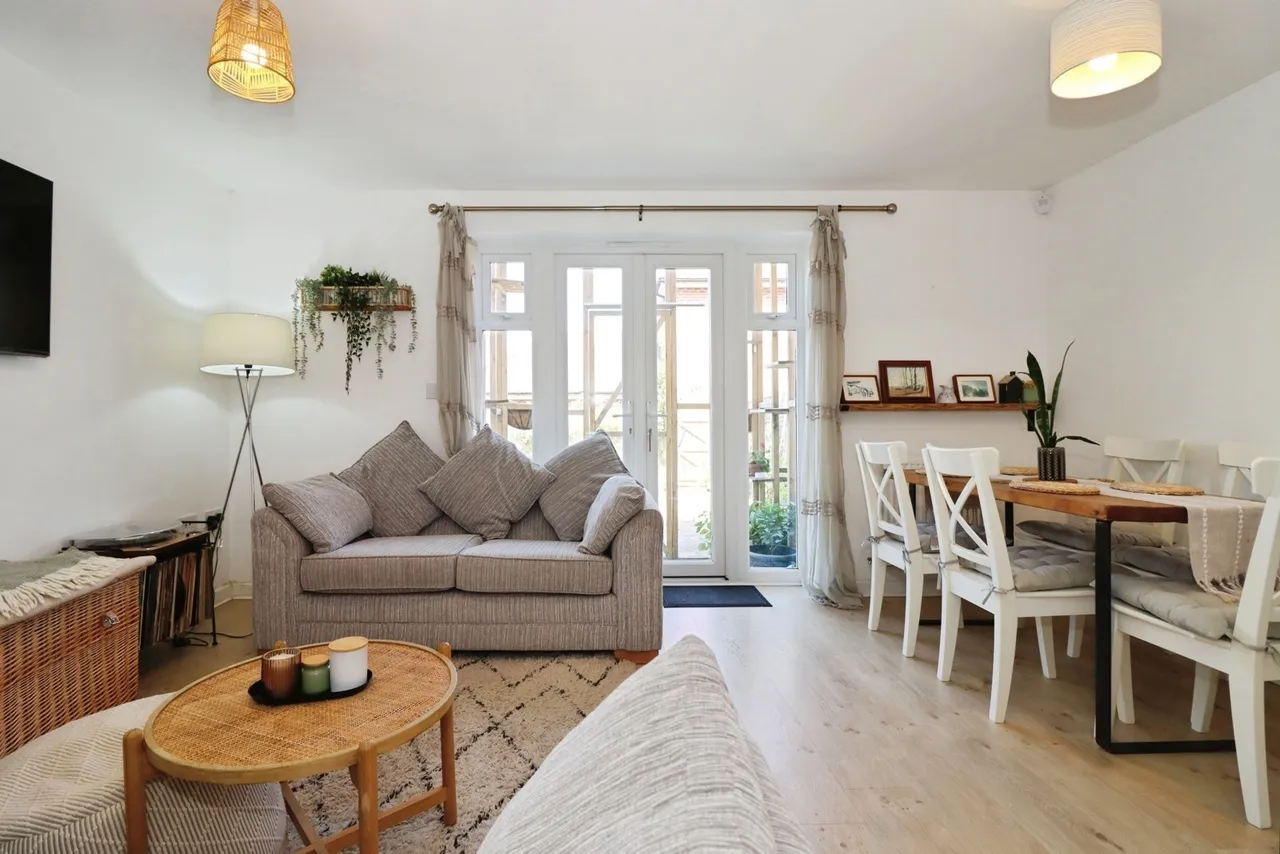 Henry Shute Road, Cheswick Village, Bristol, BS16, photo 19