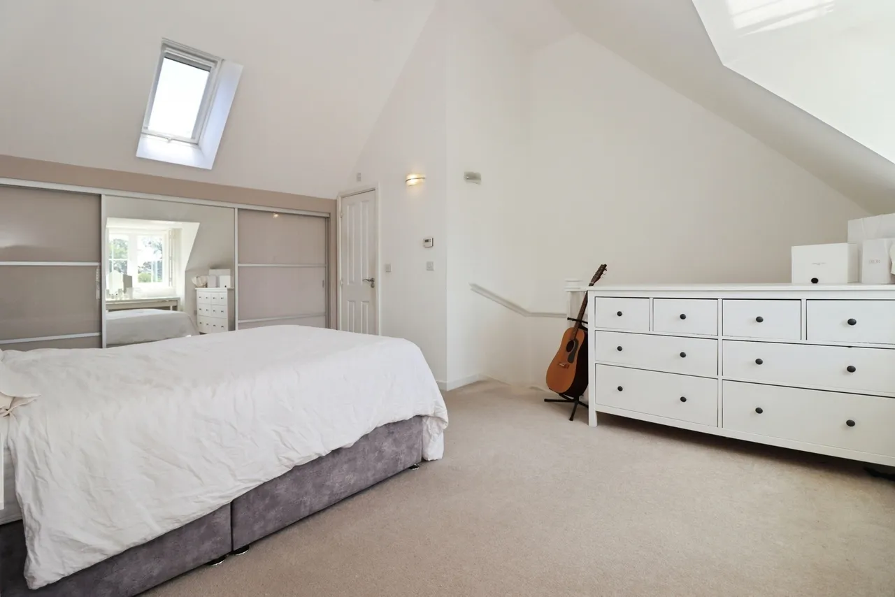 Henry Shute Road, Cheswick Village, Bristol, BS16, photo 18