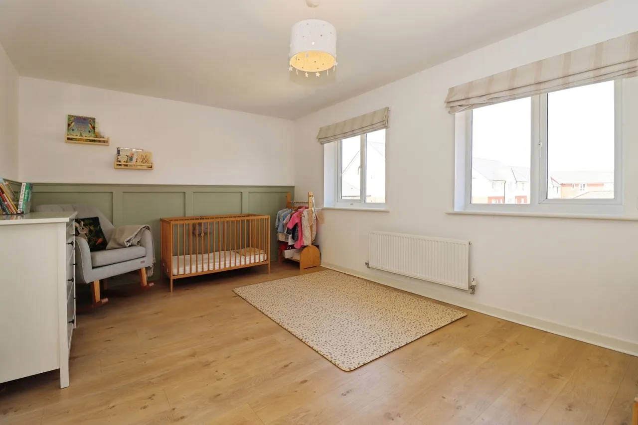 Henry Shute Road, Cheswick Village, Bristol, BS16, photo 8