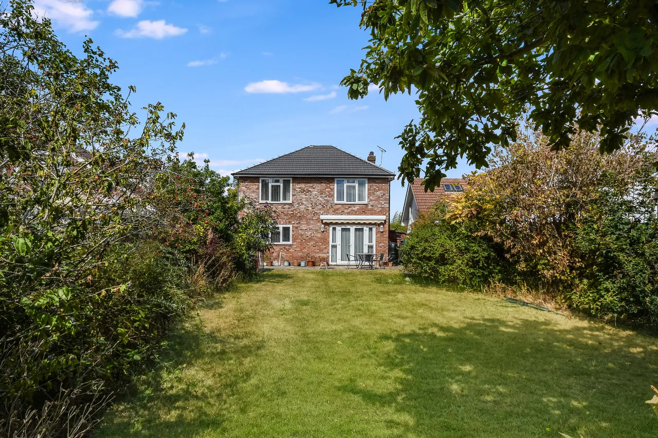 Bramar, Pipers Tye, Chelmsford, Essex, CM2 8NP, photo 16