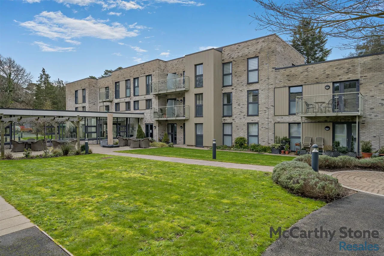 Lindsay Road, Poole, BH13, photo 36