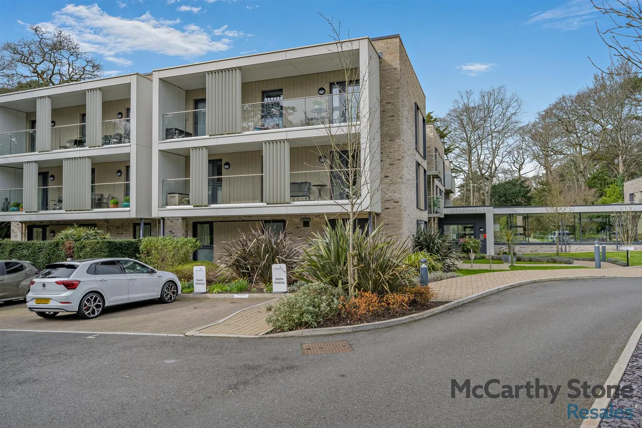 Lindsay Road, Poole, BH13, photo 23