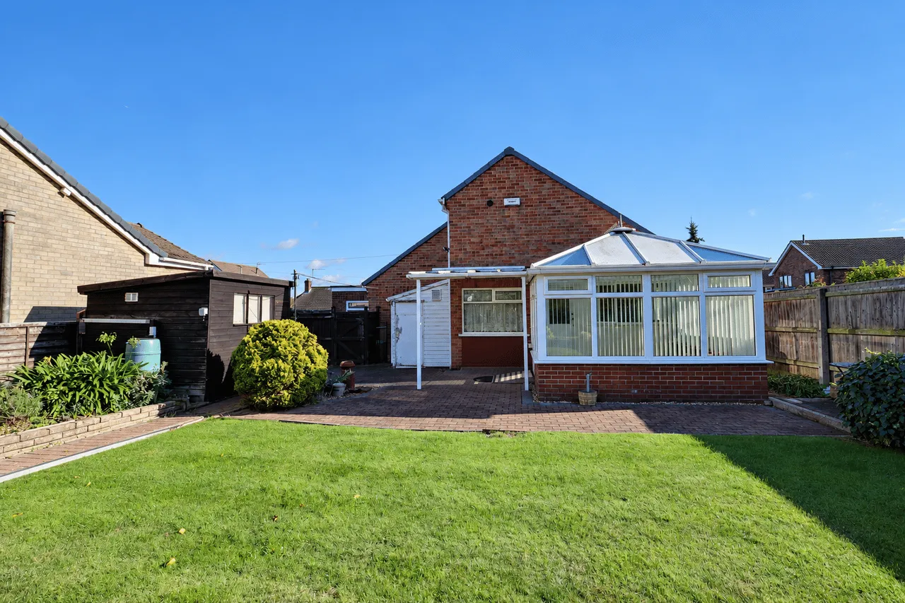 Sunnybank, Barton-Upon-Humber, DN18, photo 15