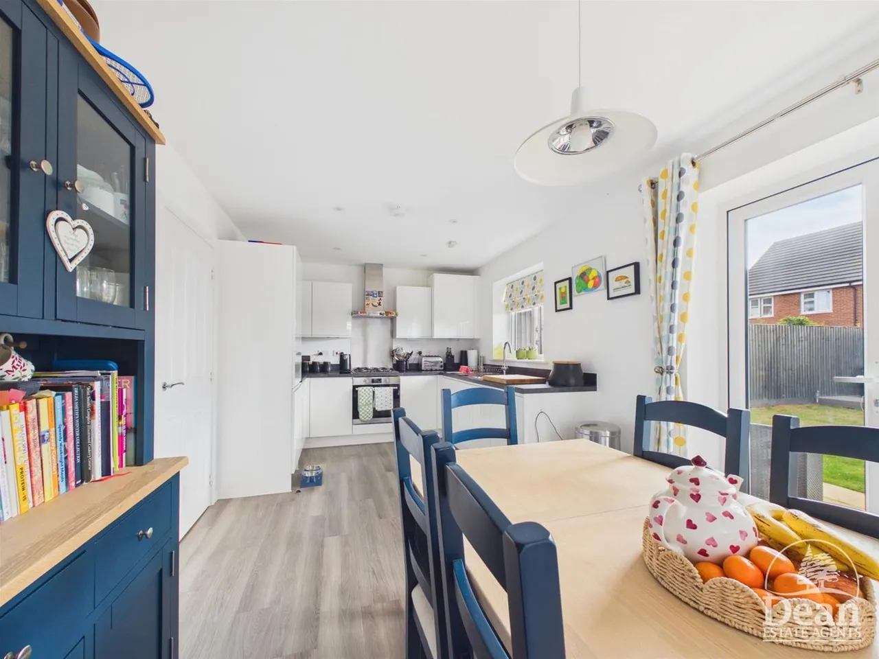 Saffron Rise, Lydney, photo 6