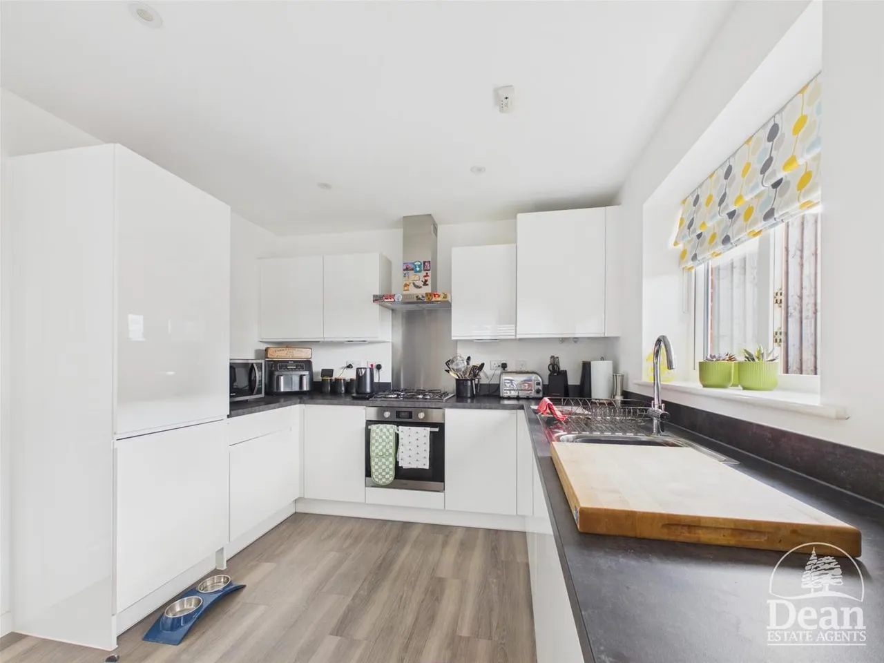 Saffron Rise, Lydney, photo 5