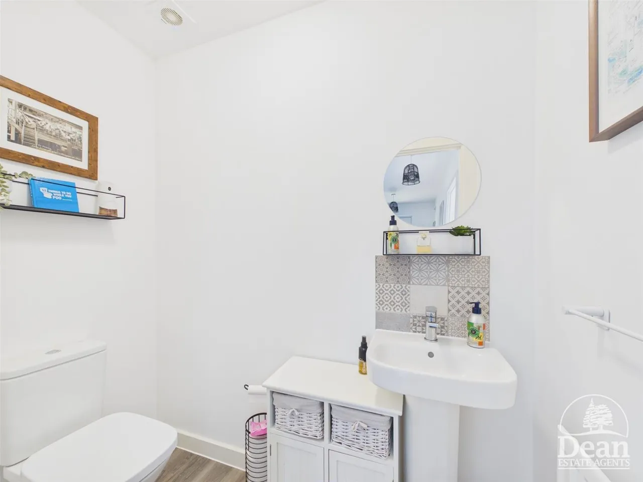 Saffron Rise, Lydney, photo 4