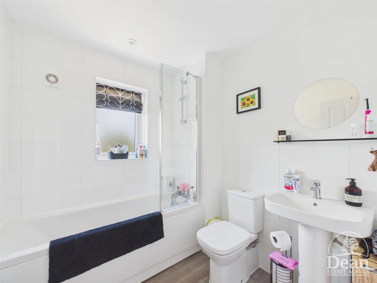 Saffron Rise, Lydney, photo 12