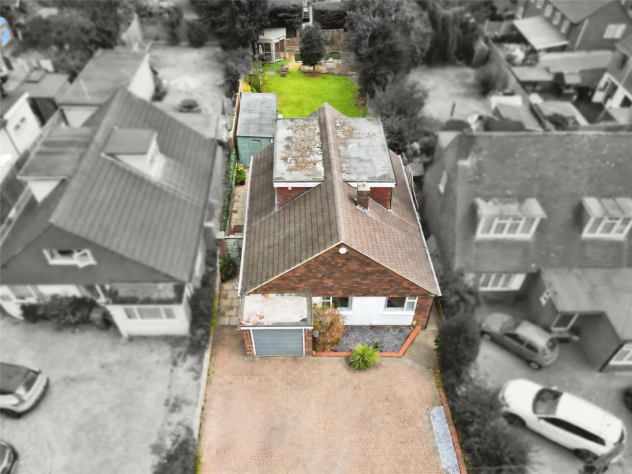 College Road, College Town, Sandhurst, Berkshire, GU47 0RQ, photo 9