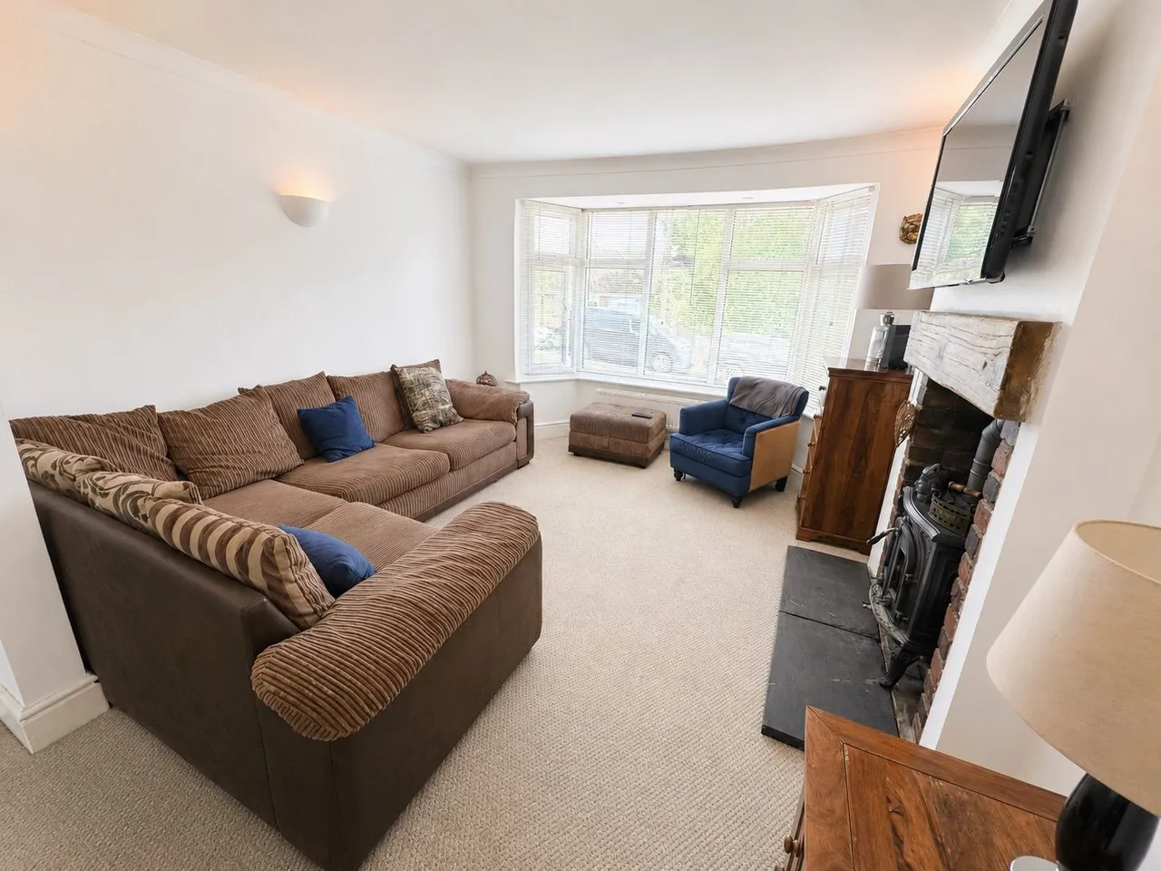 Wallace Drive, Groby, LE6, photo 2