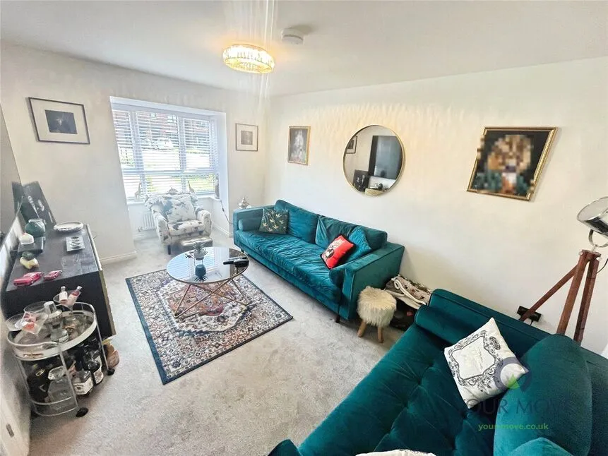 Deepfields Drive, Shipley, Derbyshire, DE75, photo 11