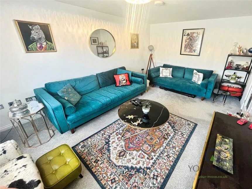 Deepfields Drive, Shipley, Derbyshire, DE75, photo 4