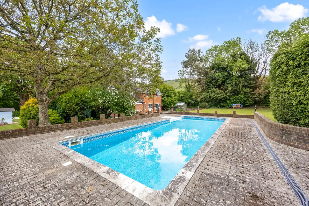 Lewes Road, Westmeston, BN6, photo 26