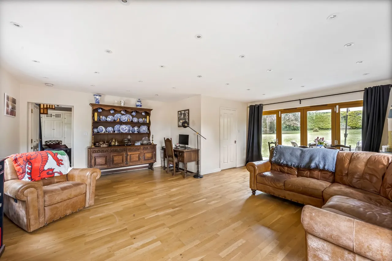 Lewes Road, Westmeston, BN6, photo 4