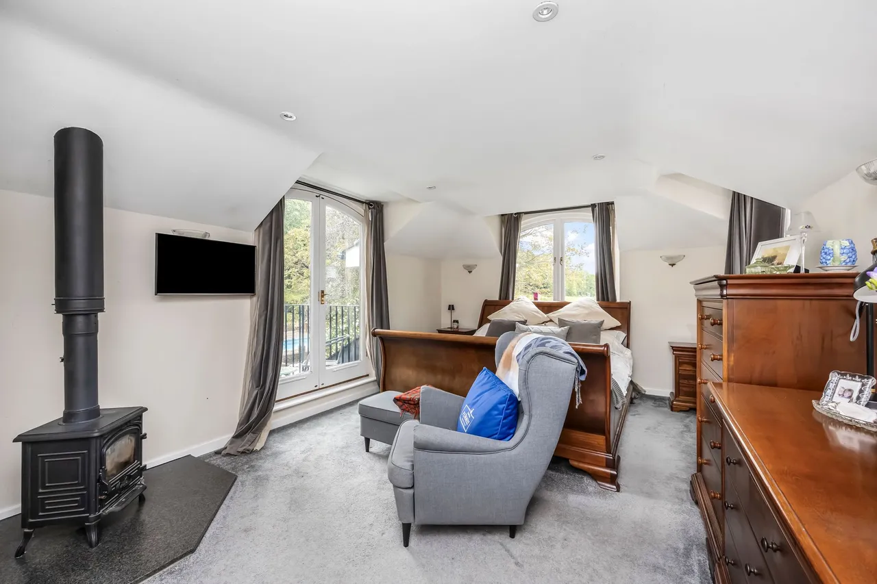 Lewes Road, Westmeston, BN6, photo 16