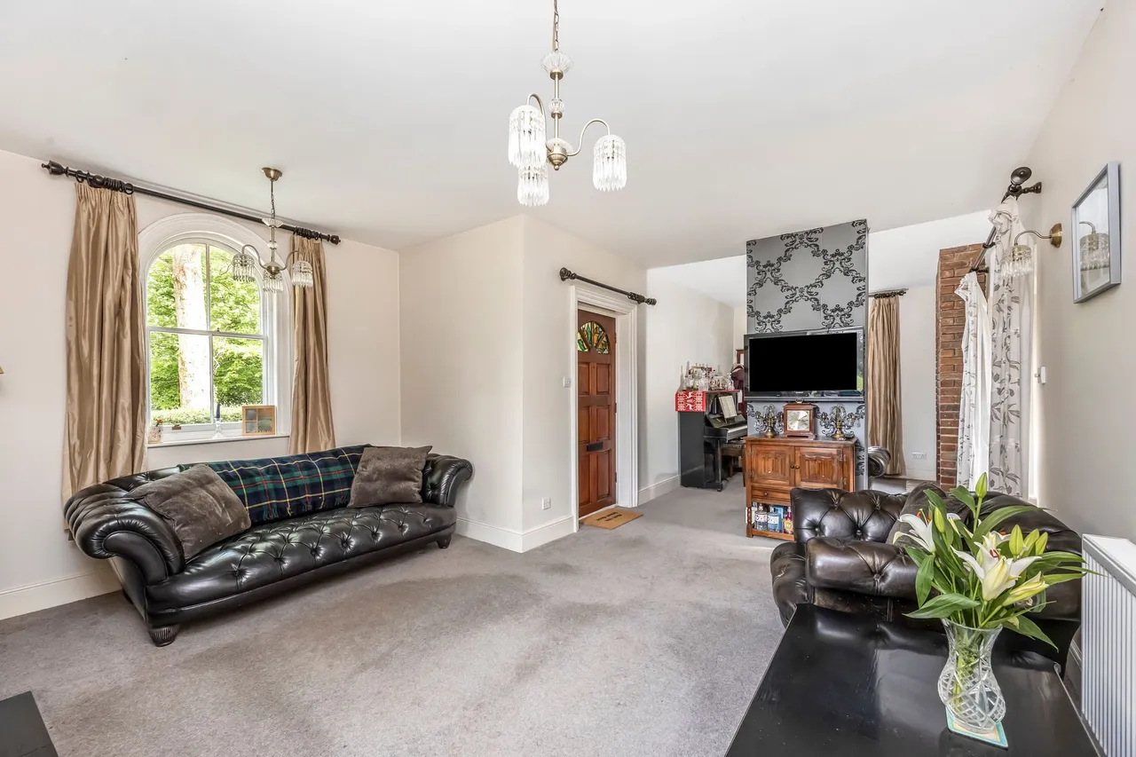 Lewes Road, Westmeston, BN6, photo 12