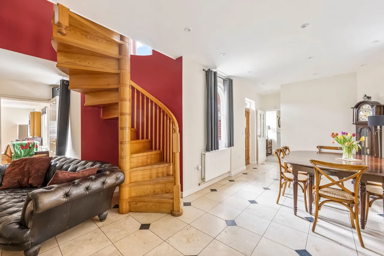 Lewes Road, Westmeston, BN6, photo 14