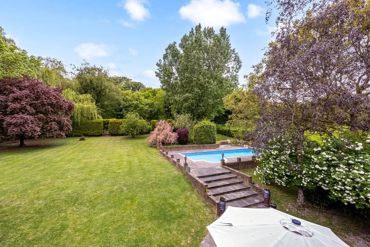 Lewes Road, Westmeston, BN6, photo 25