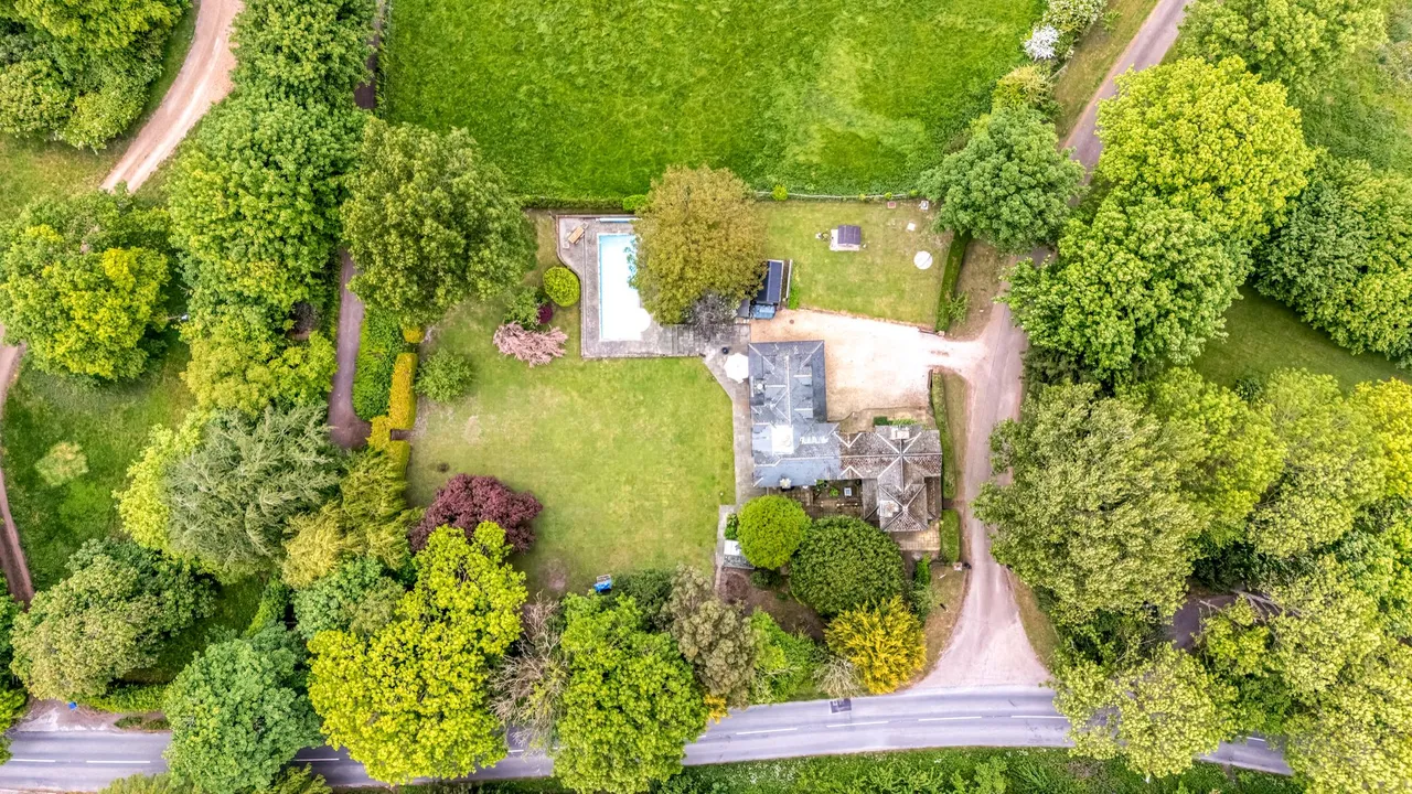 Lewes Road, Westmeston, BN6, photo 32