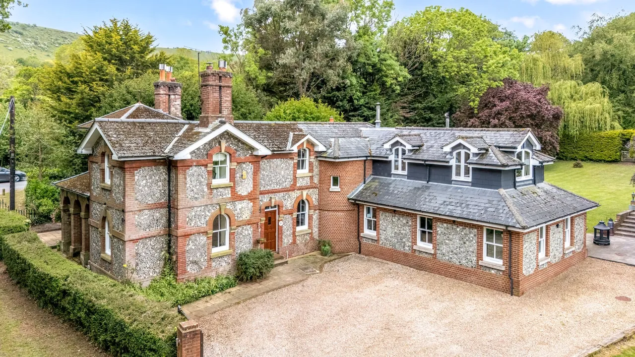 Lewes Road, Westmeston, BN6, photo 30