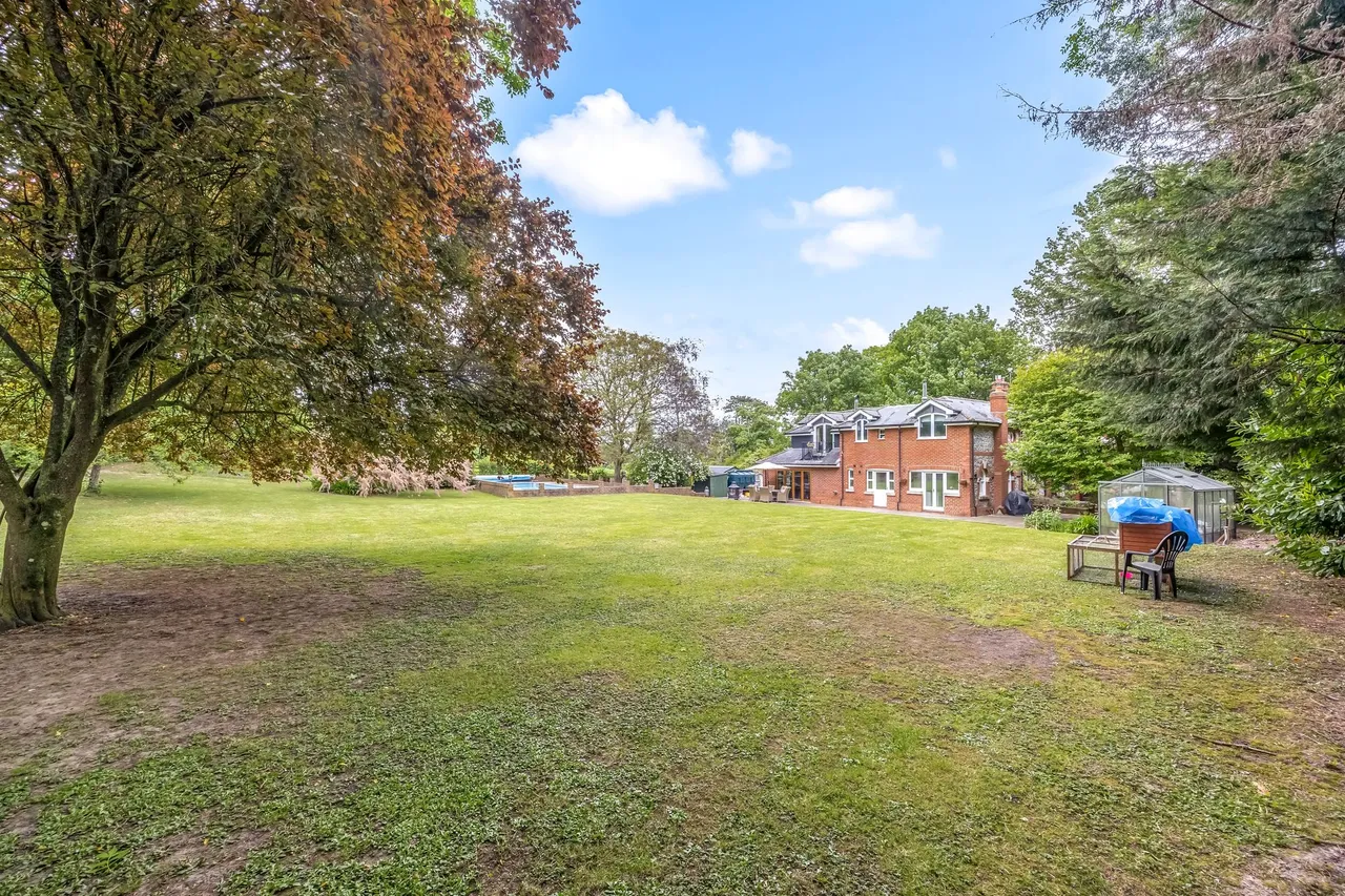 Lewes Road, Westmeston, BN6, photo 27