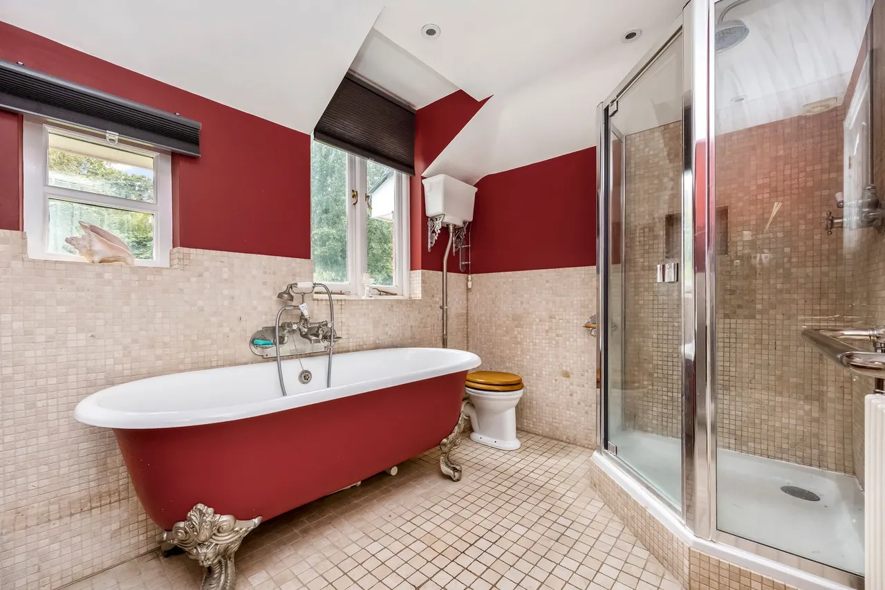 Lewes Road, Westmeston, BN6, photo 18