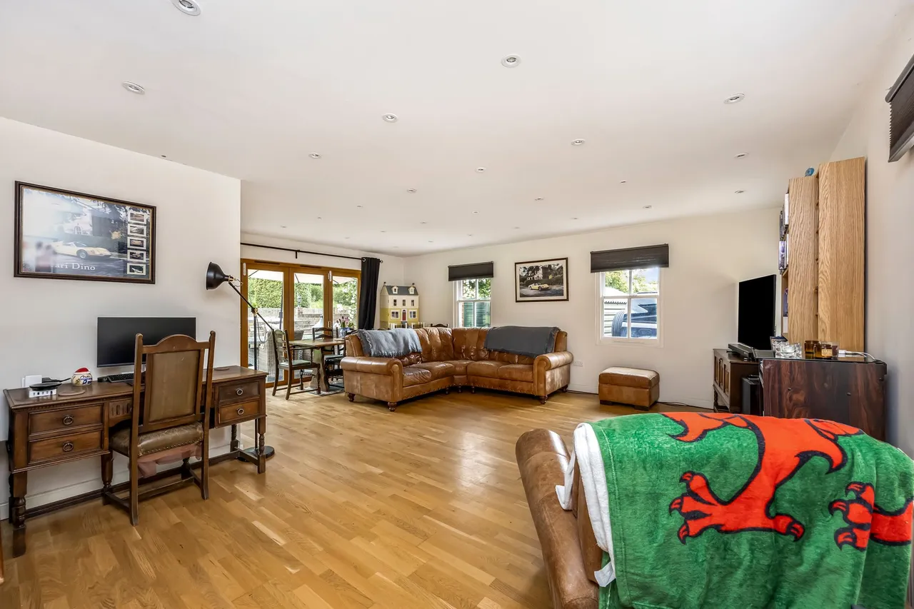 Lewes Road, Westmeston, BN6, photo 5