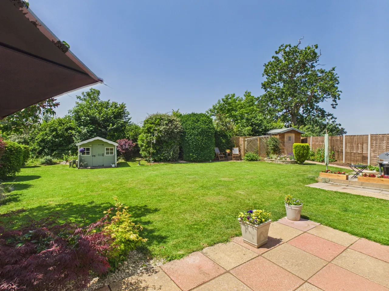 Luxborough Road, Bridgwater, photo 15