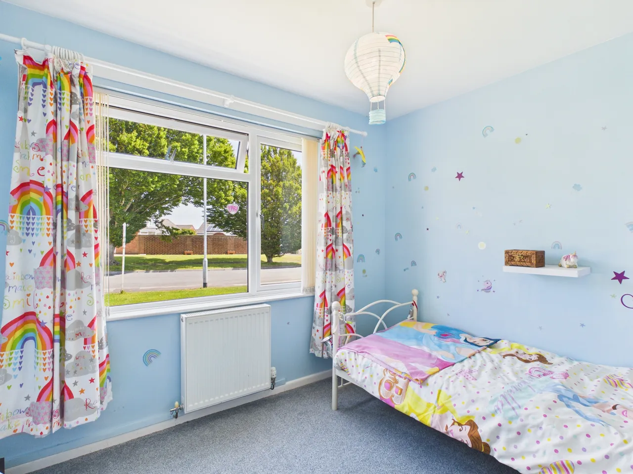 Luxborough Road, Bridgwater, photo 8