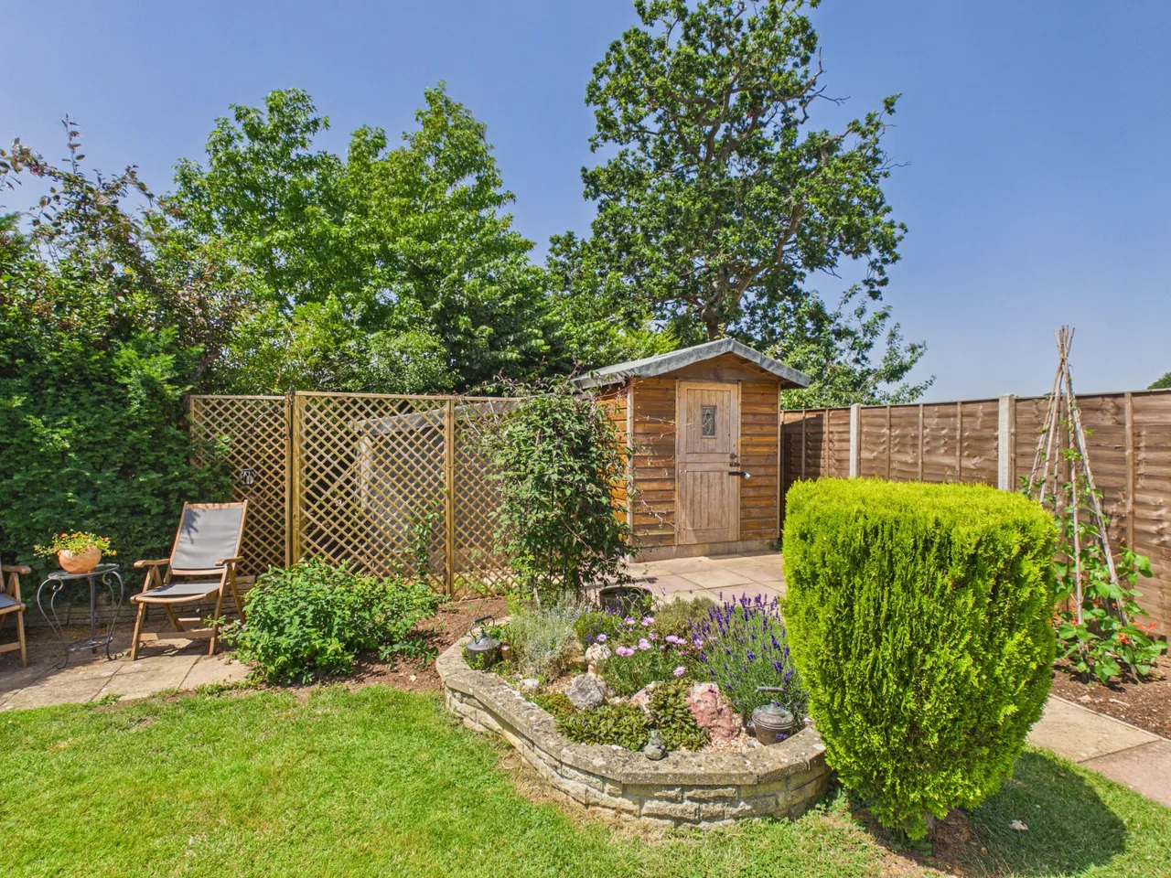 Luxborough Road, Bridgwater, photo 17