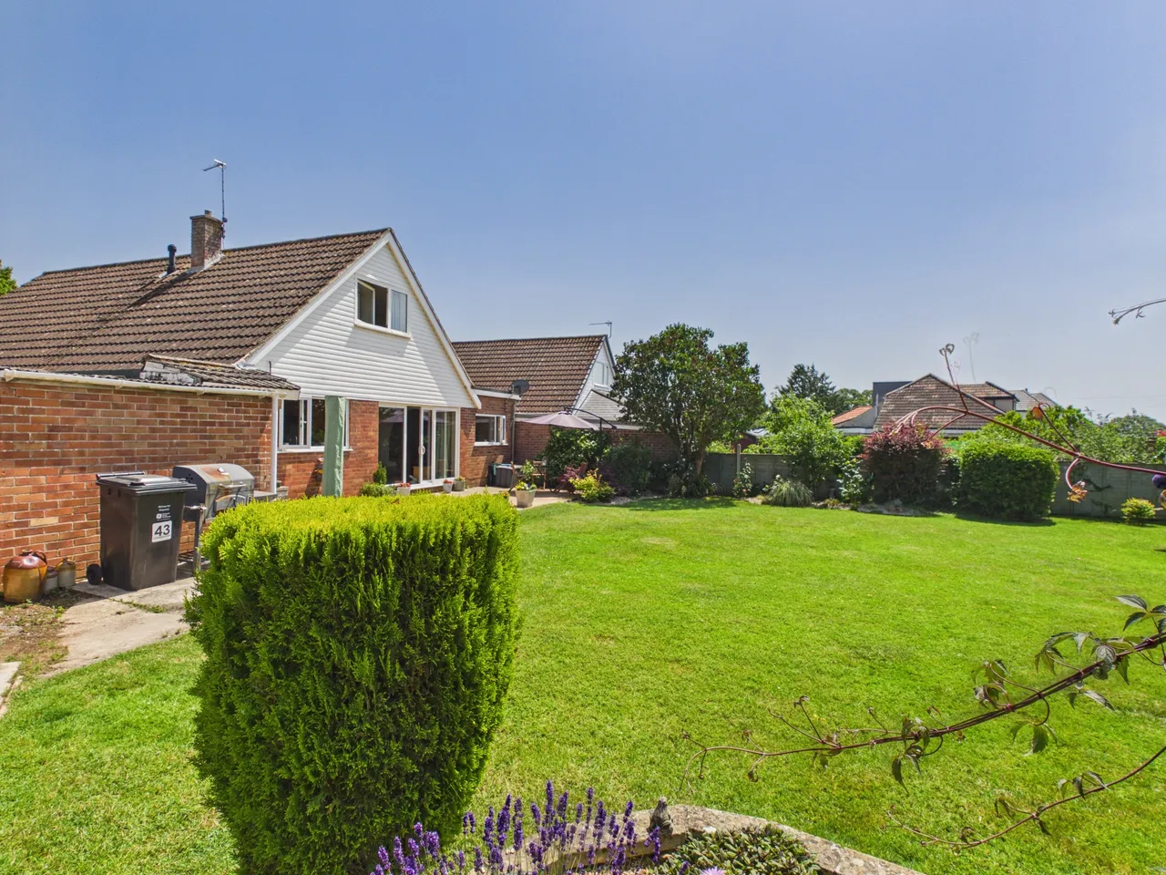 Luxborough Road, Bridgwater, photo 14