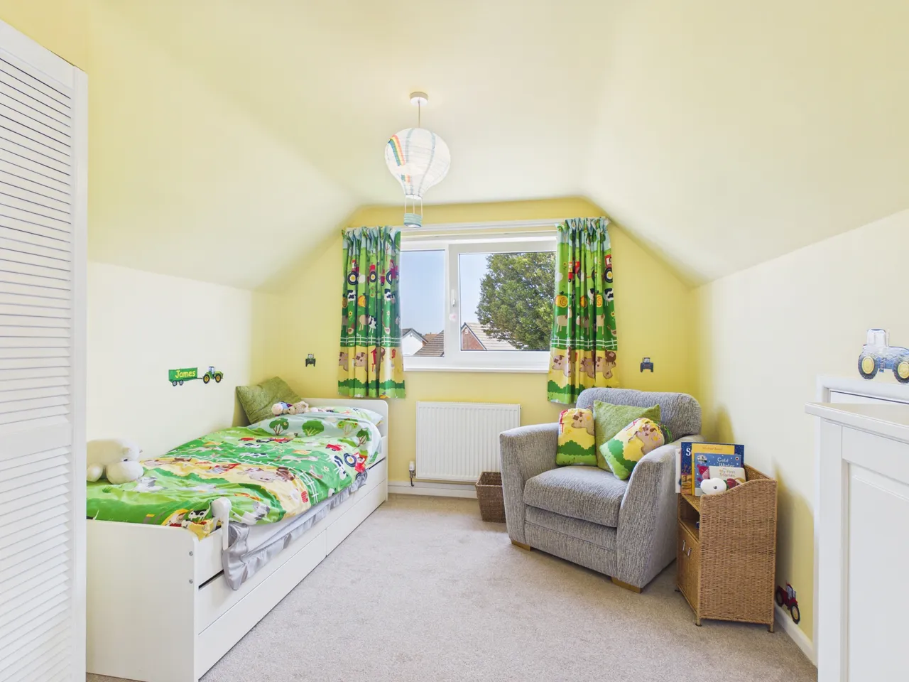 Luxborough Road, Bridgwater, photo 13