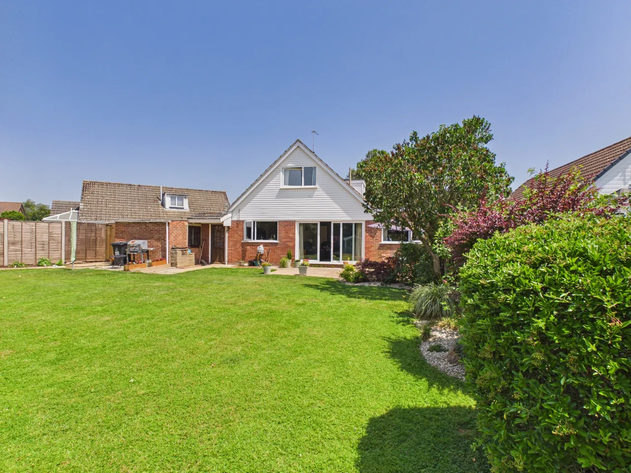 Luxborough Road, Bridgwater, photo 2