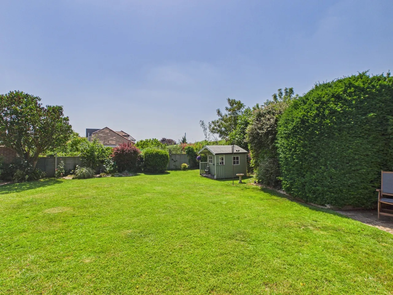 Luxborough Road, Bridgwater, photo 16