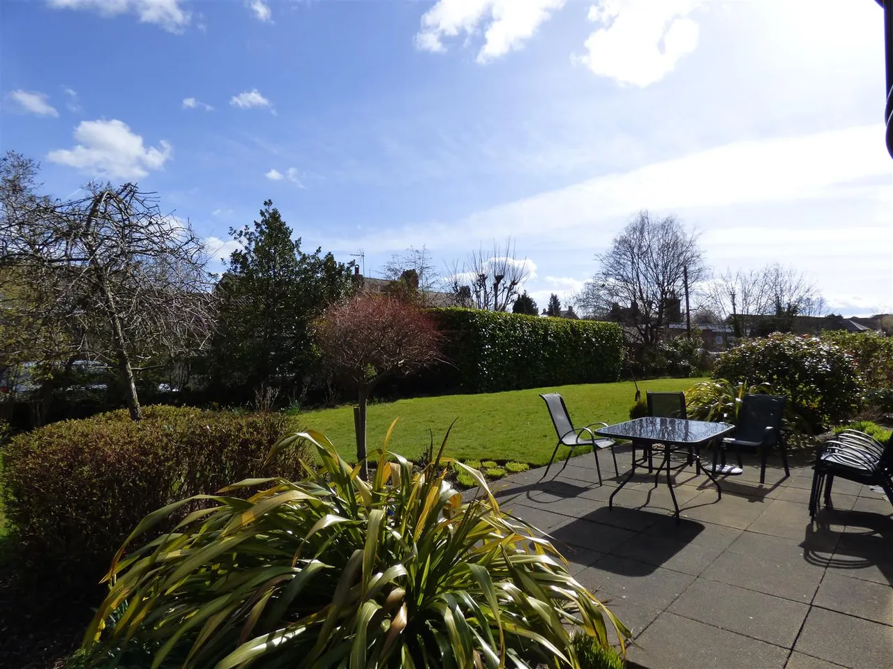 Greendale Court, Bedale, photo 8