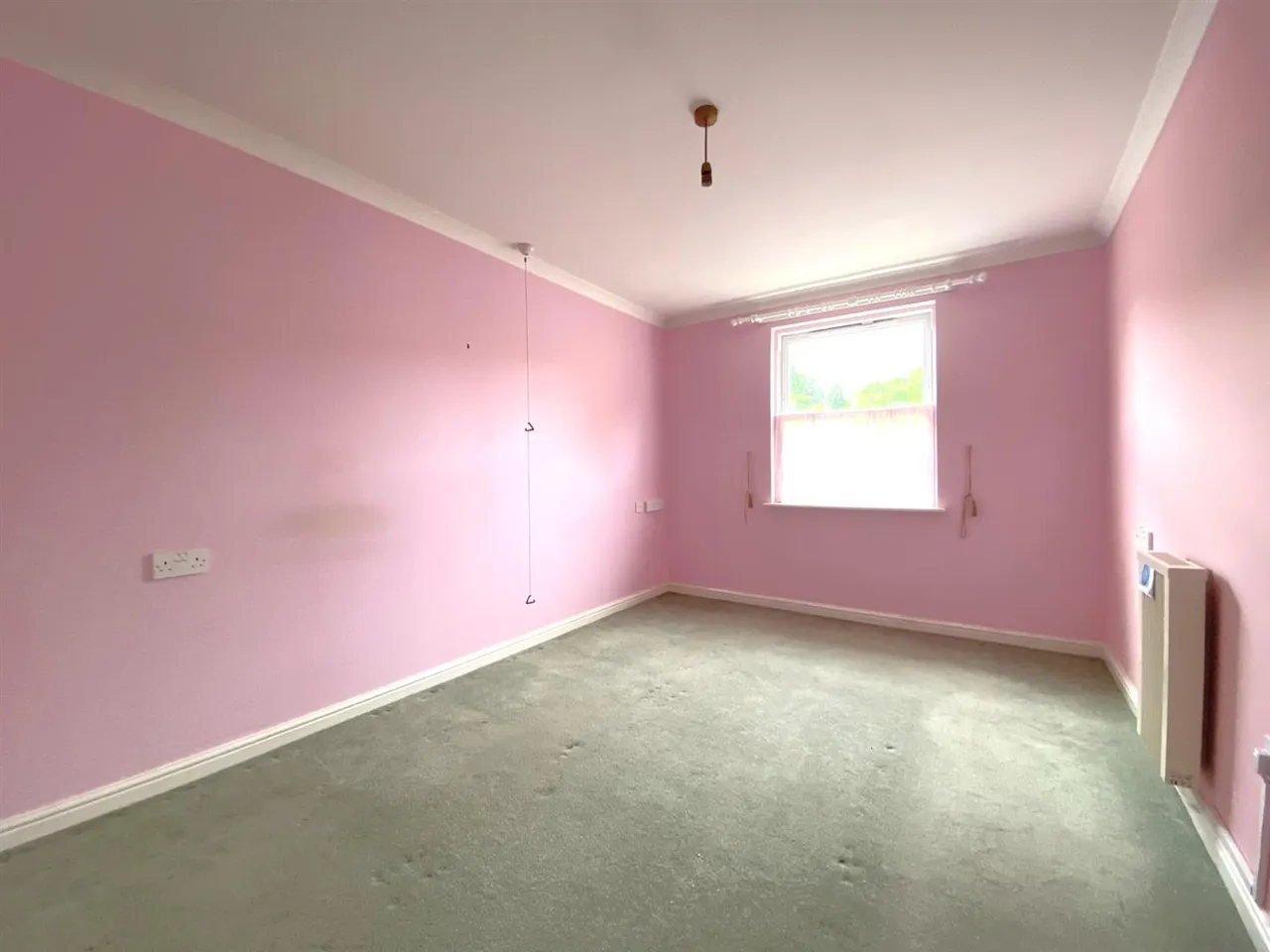 Greendale Court, Bedale, photo 3