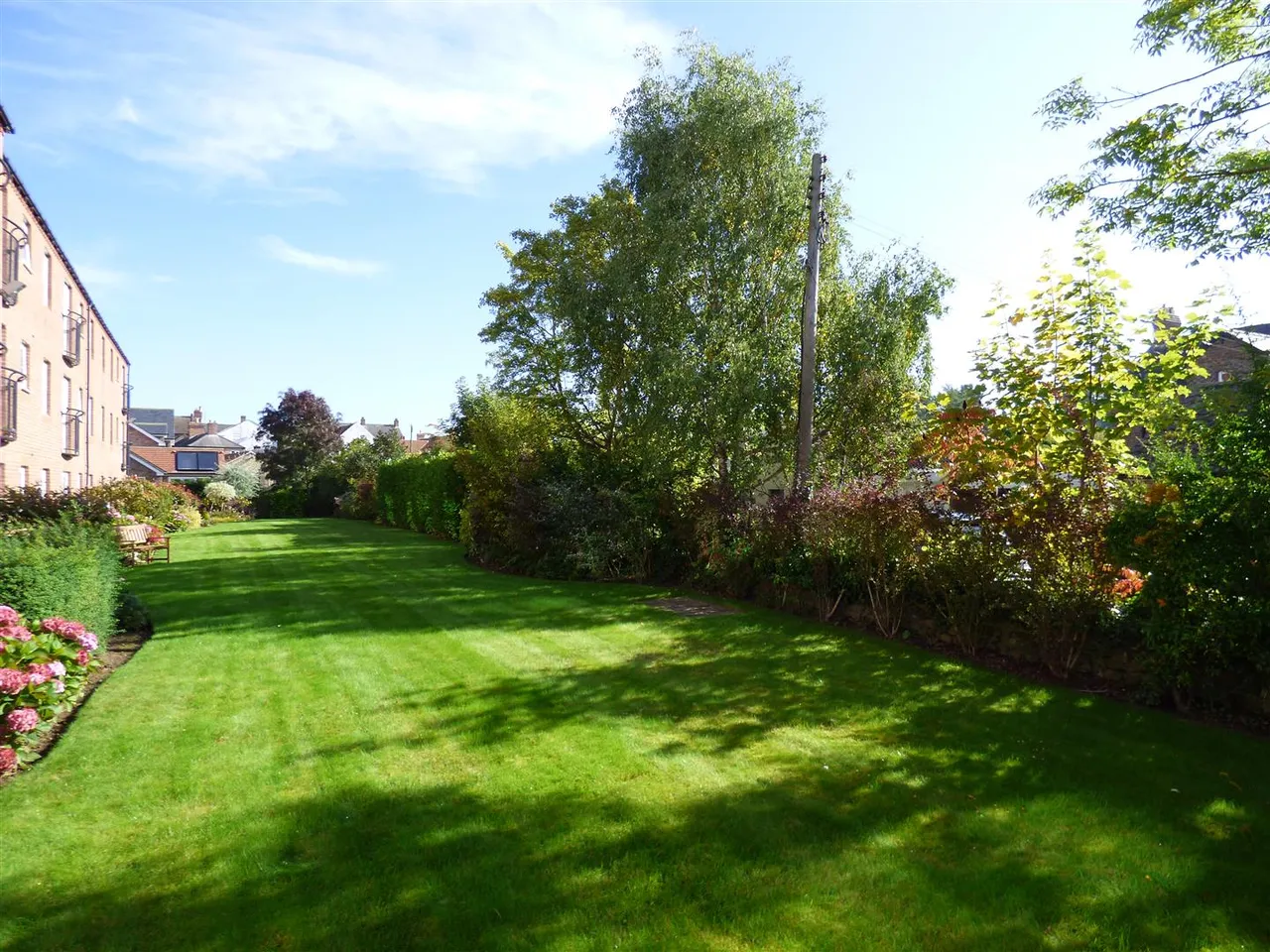 Greendale Court, Bedale, photo 7