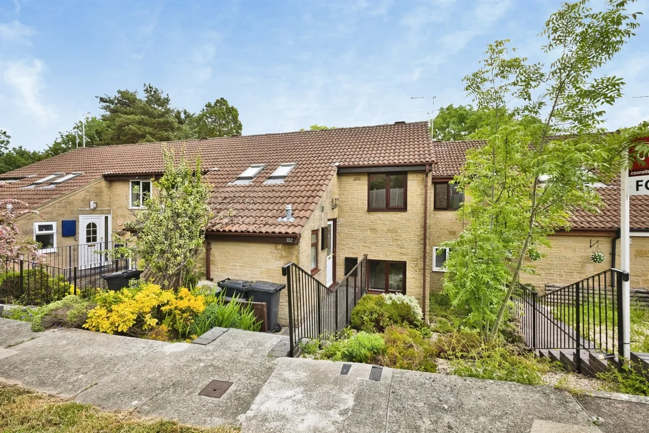 2 bed house for sale — White Mead, YEOVIL