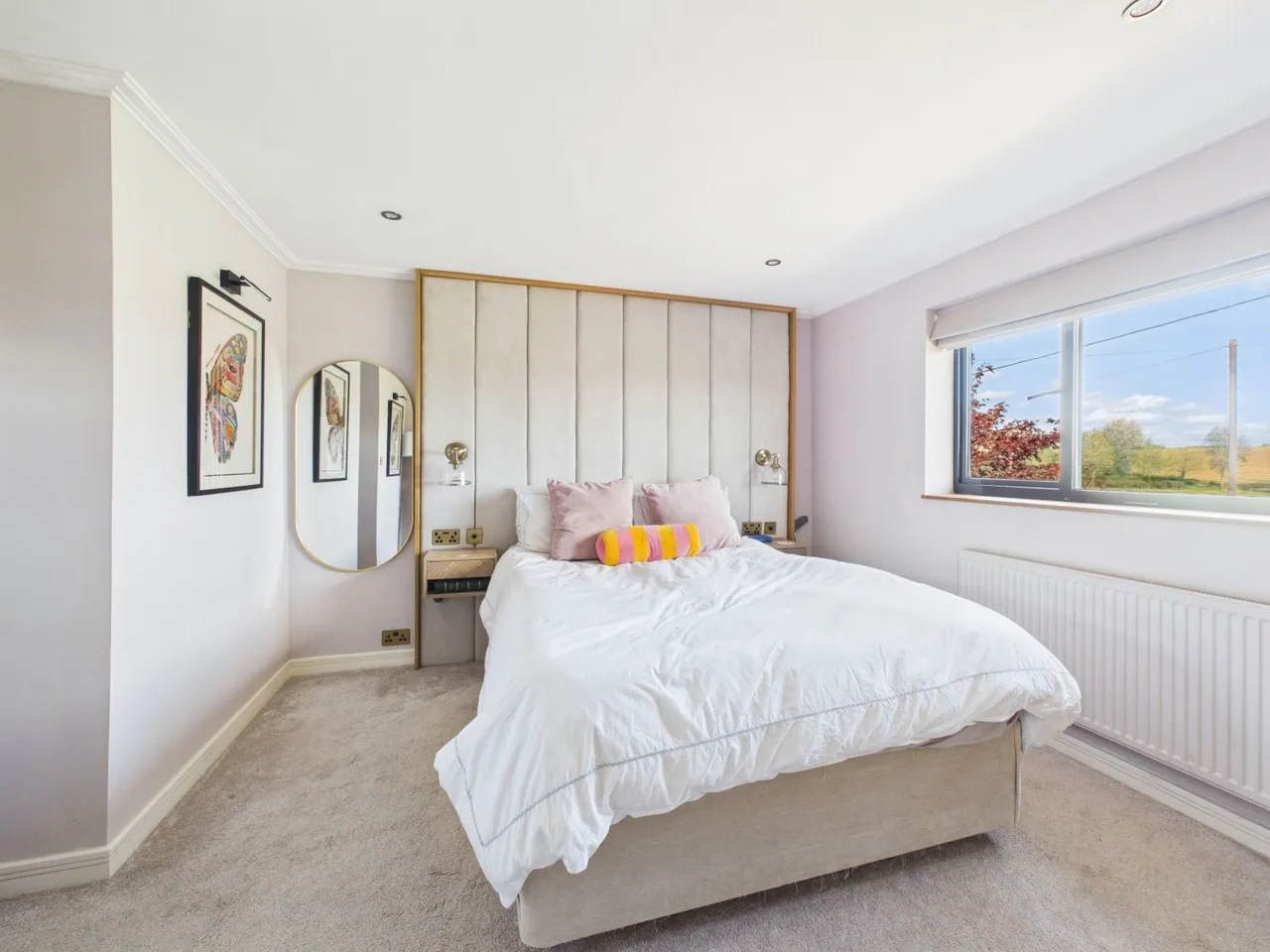 Brixworth Road, Creaton, NN6, photo 14