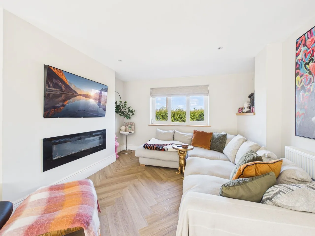 Brixworth Road, Creaton, NN6, photo 4