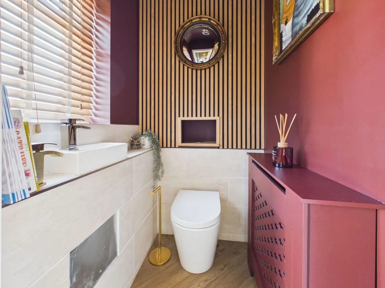Brixworth Road, Creaton, NN6, photo 9
