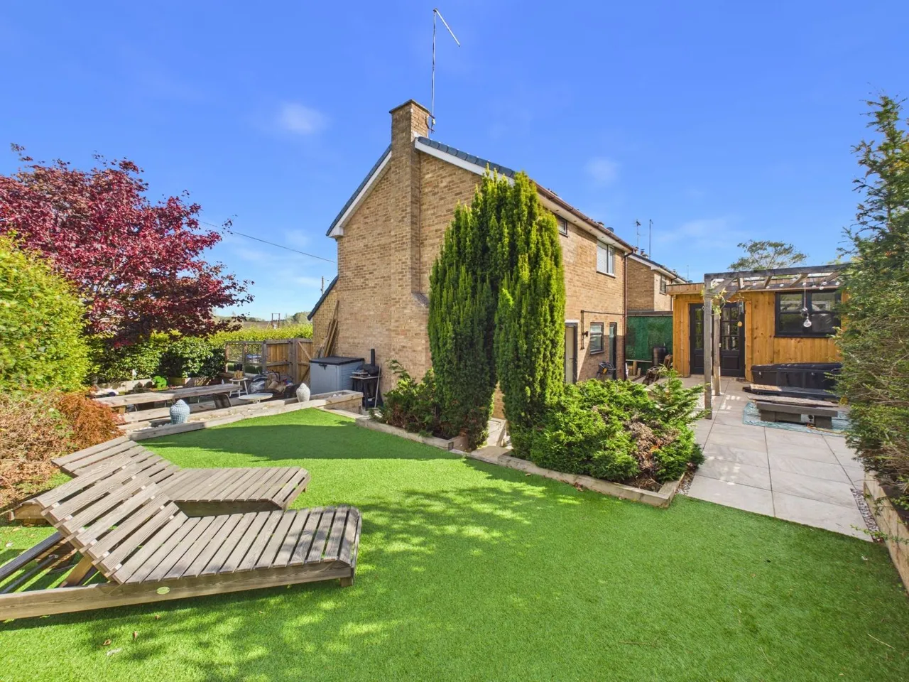 Brixworth Road, Creaton, NN6, photo 27