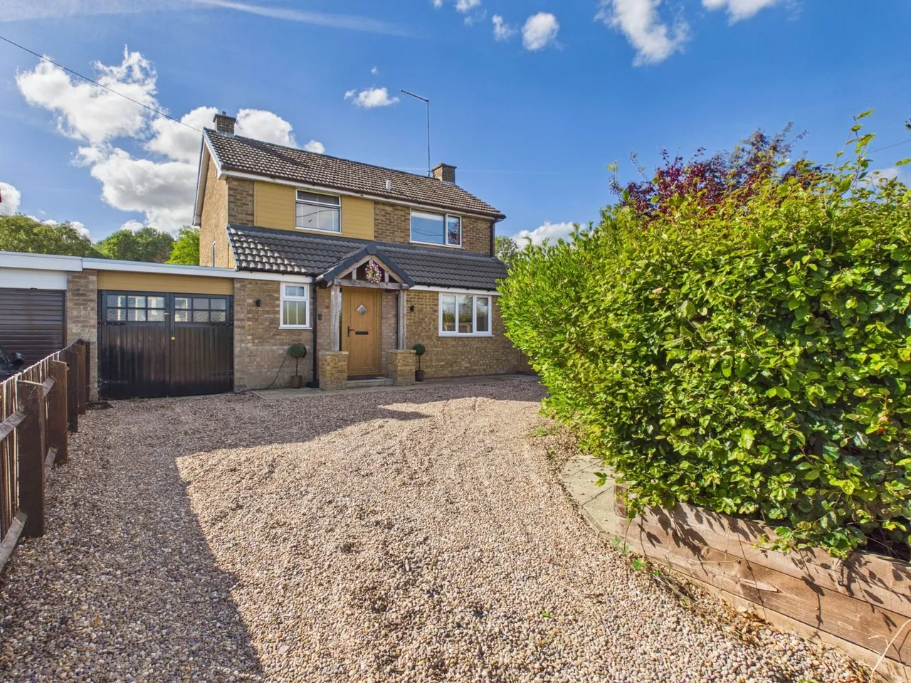 Brixworth Road, Creaton, NN6, photo 32