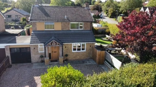 Brixworth Road, Creaton, NN6, photo 30