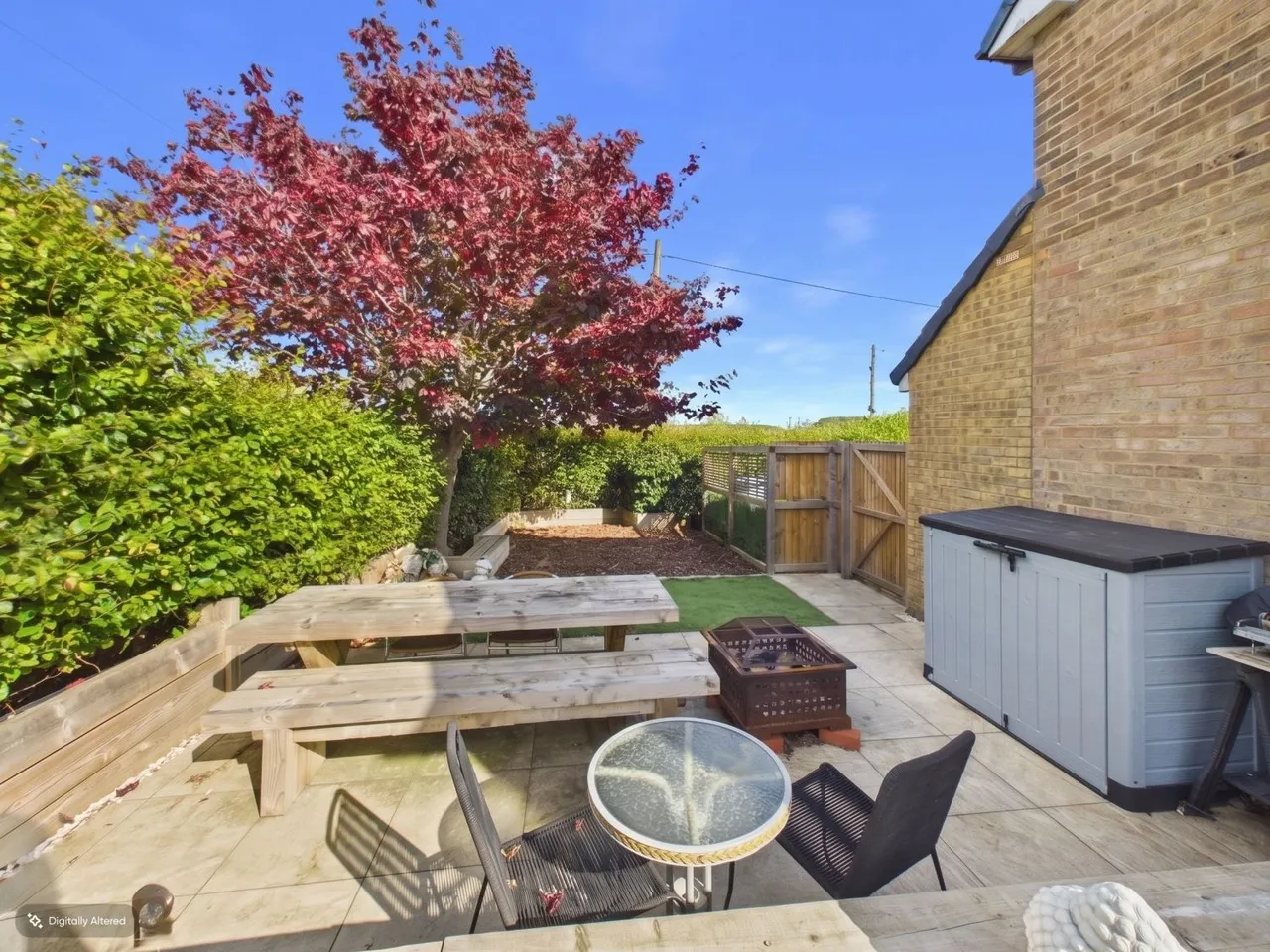 Brixworth Road, Creaton, NN6, photo 28