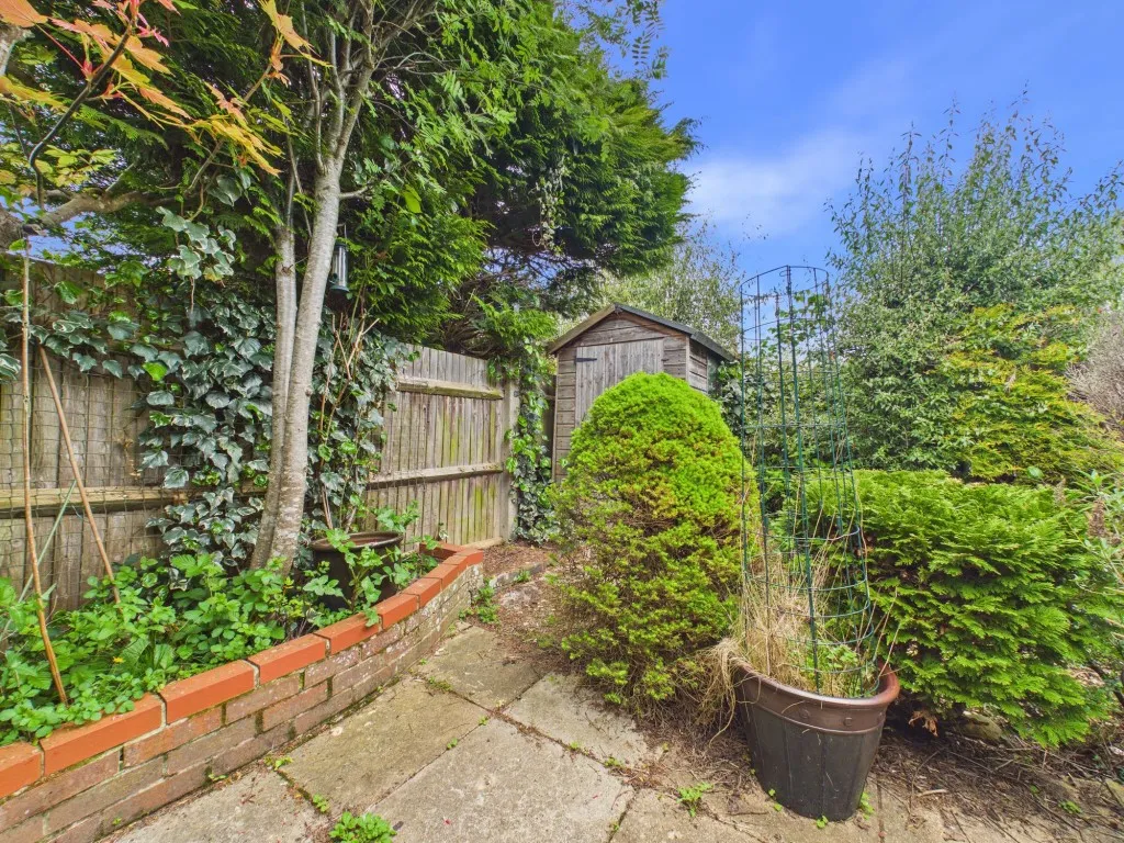 Gracemere Crescent, Basingstoke, RG22, photo 8