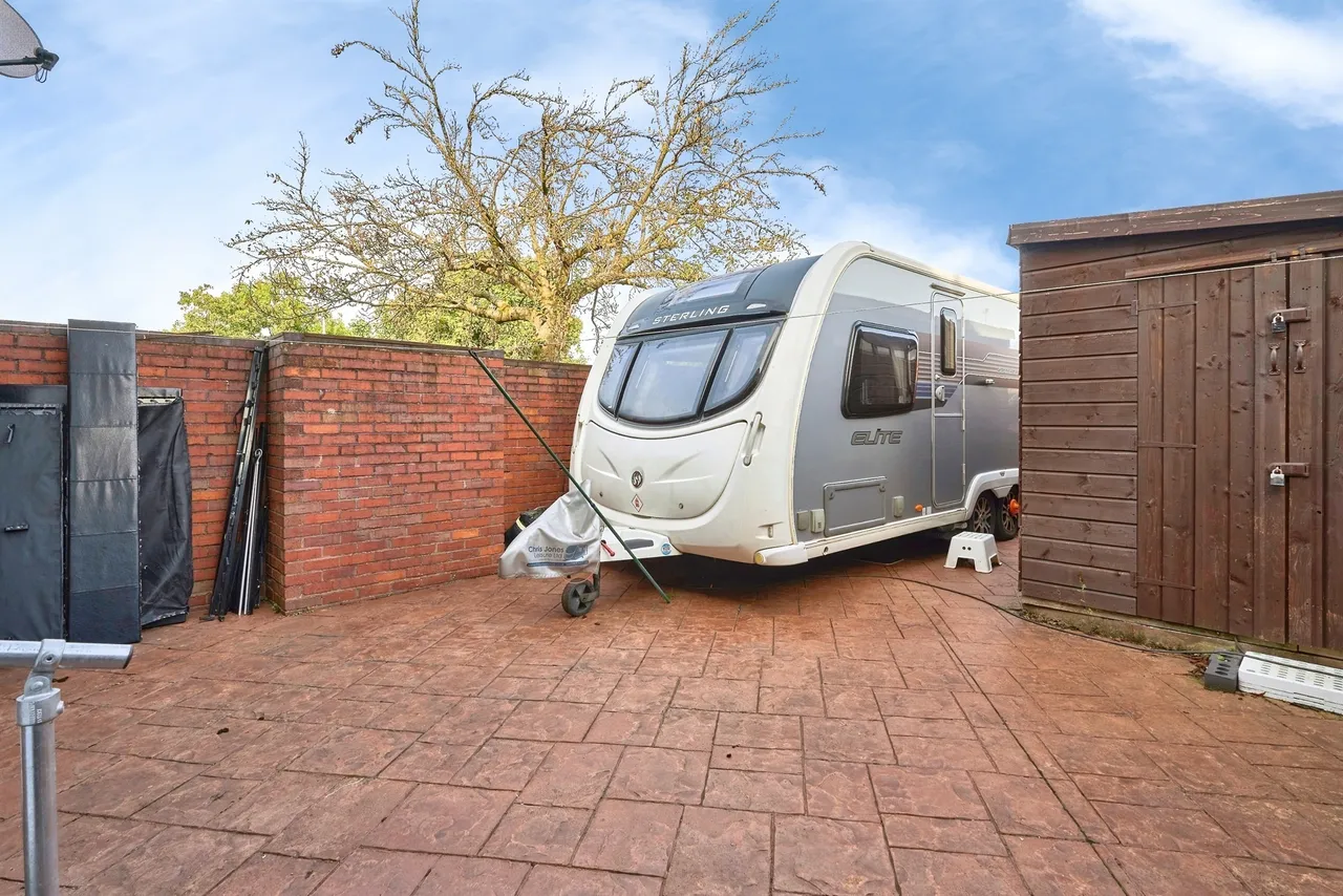 Brooklands, Walsall, WS5, photo 14