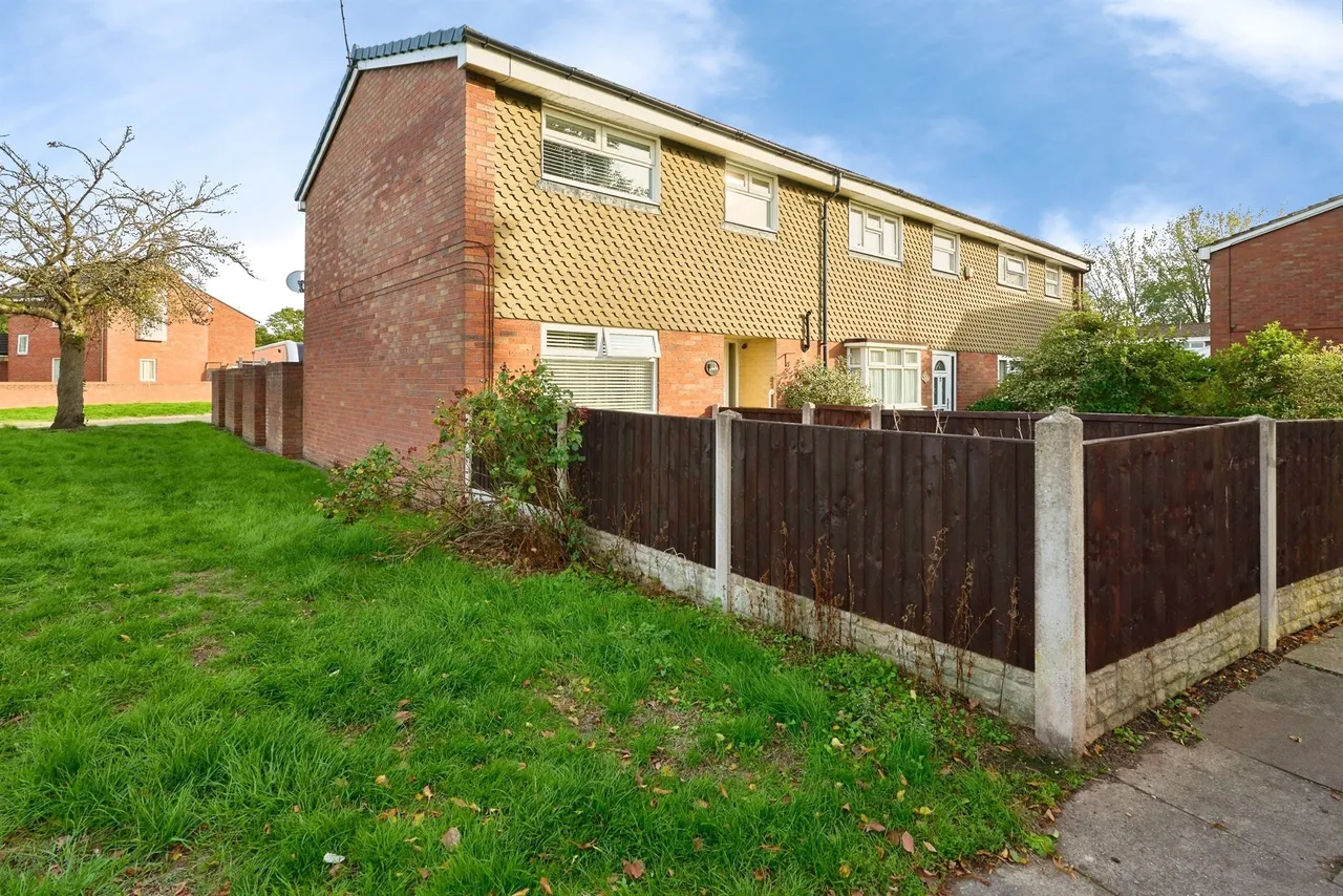 Brooklands, Walsall, WS5, photo 13